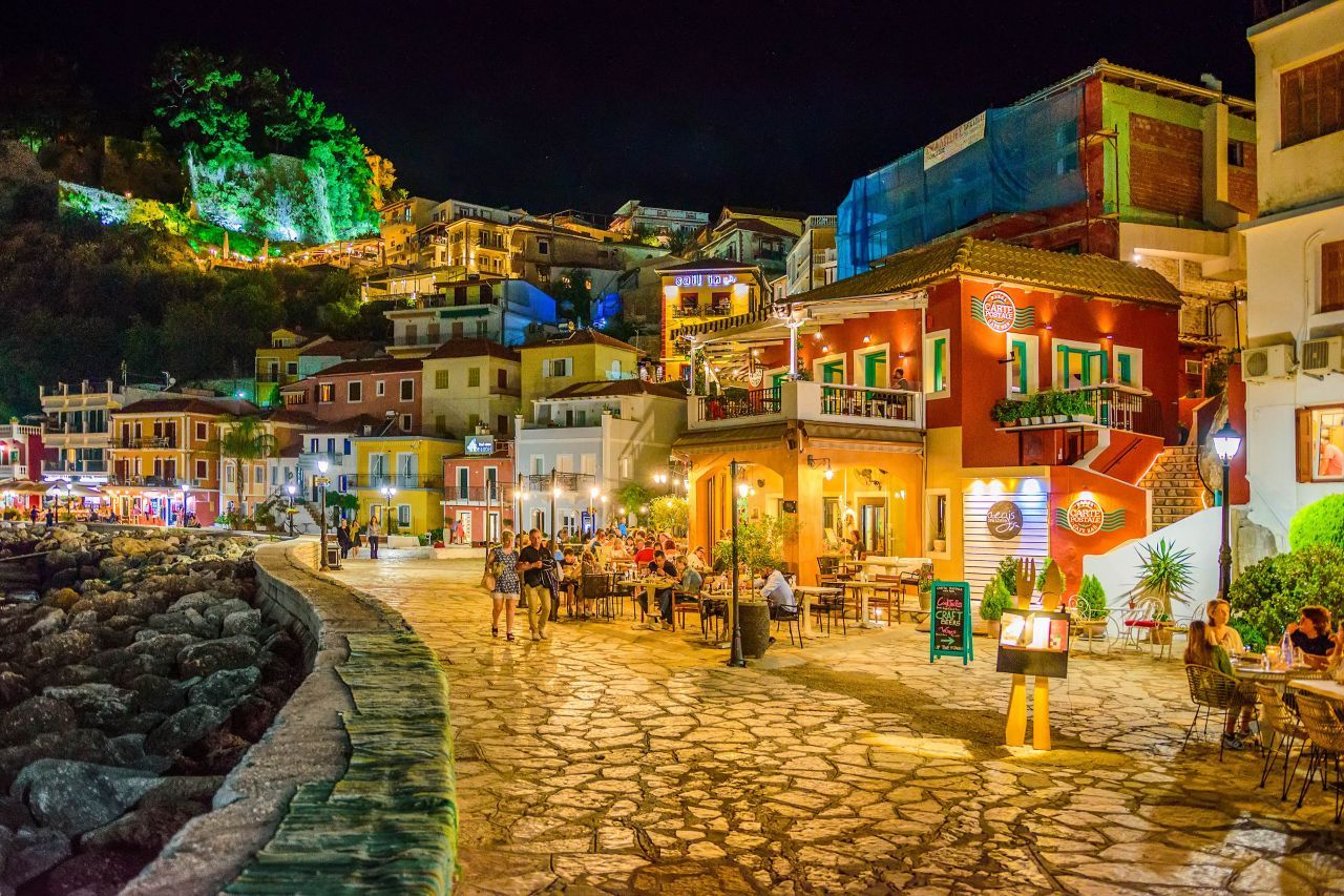  Parga 